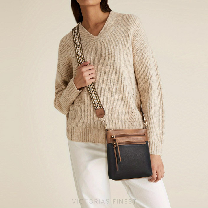 High Street Crossbody Bag