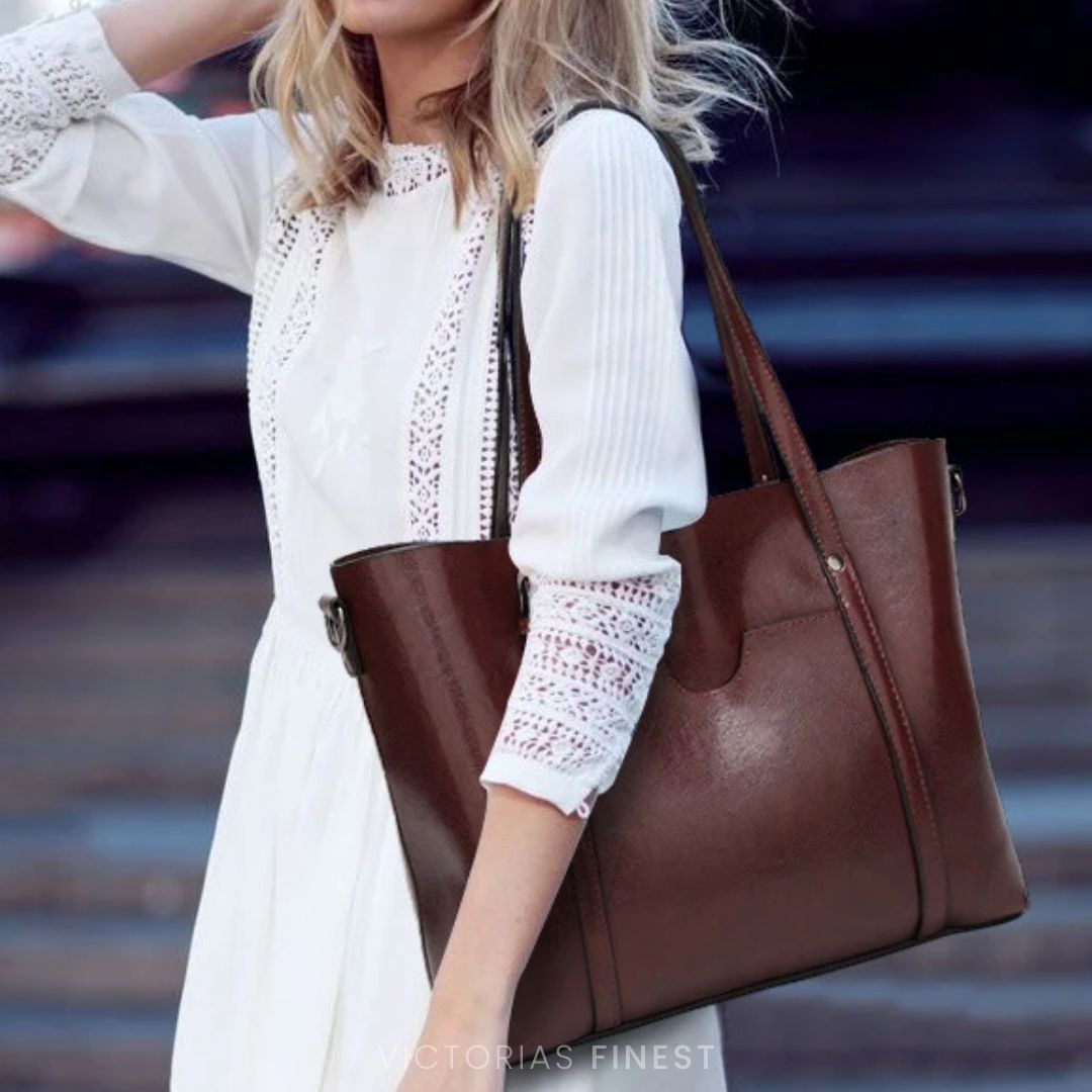 Enduring Charm Everyday Tote