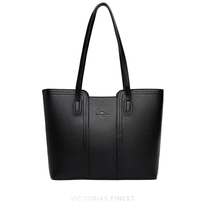 Signature Carry Tote Bag
