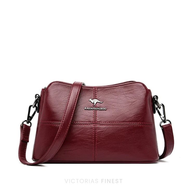 Urban Light Crossbody Bag