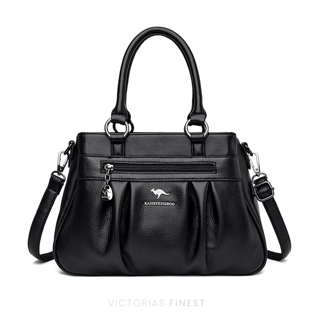 Lenora Soft Carry Bag