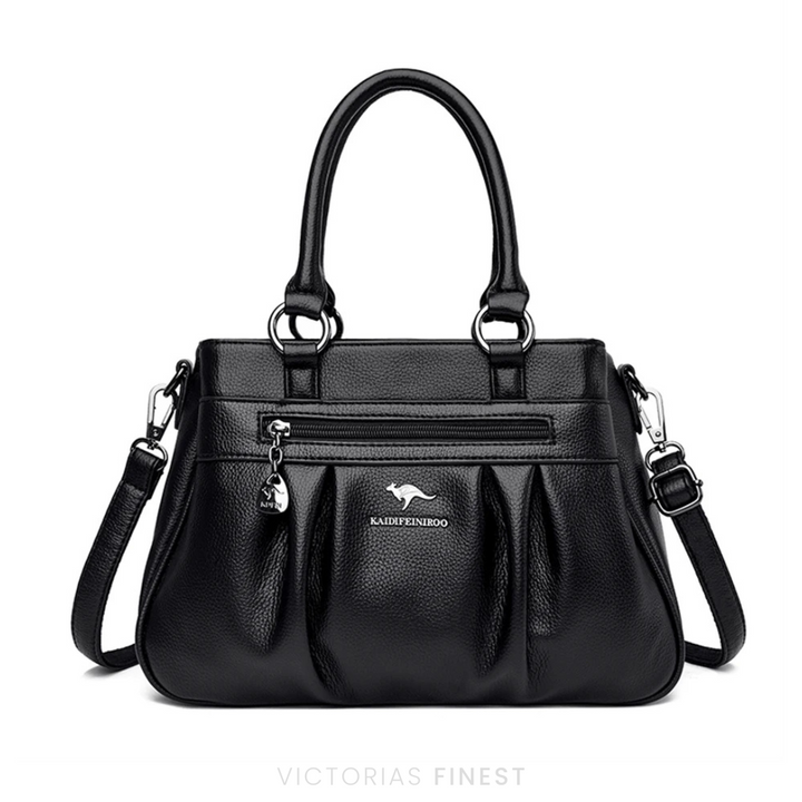 Lenora Soft Carry Bag