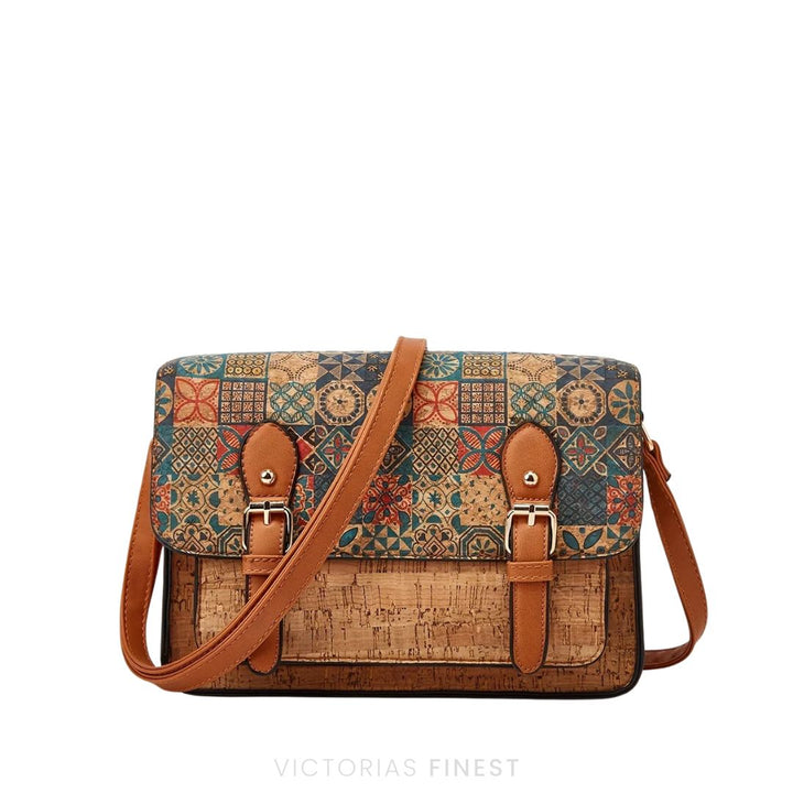 Bohemian Spirit Shoulder Bag