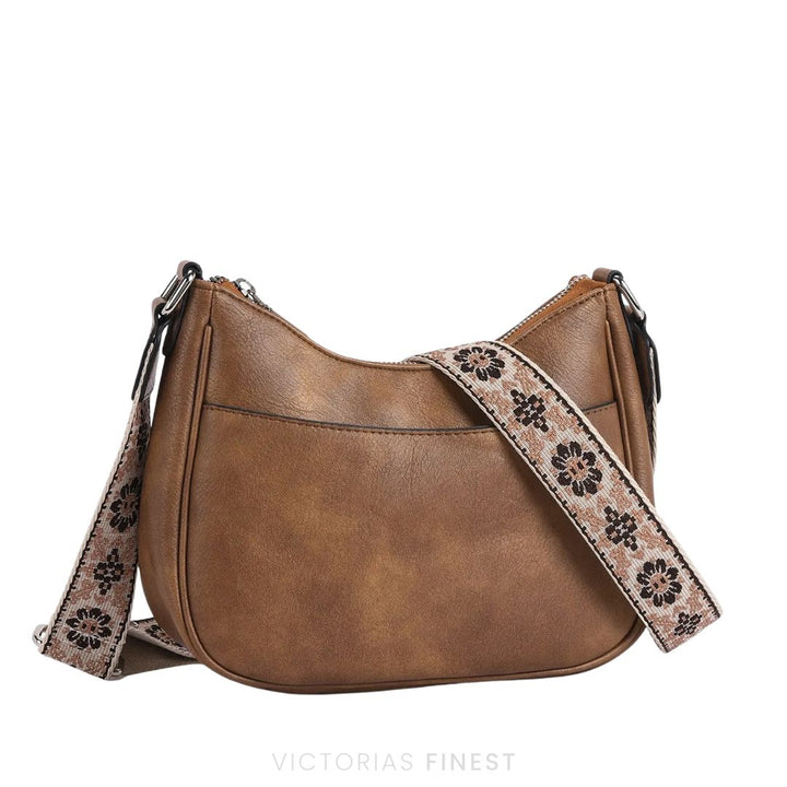 Aria Bloom Shoulder Bag
