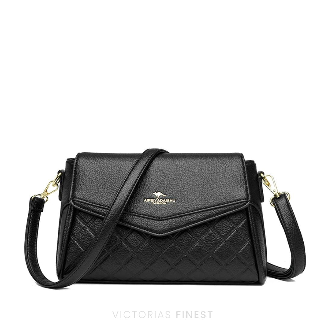 Chic Luxe Crossbody Bag