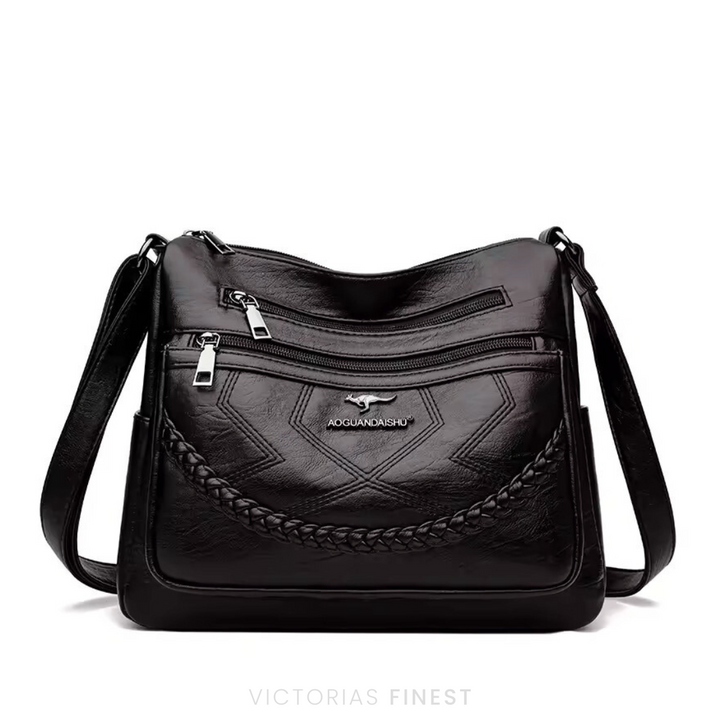 Everyday Essential Shoulder Bag