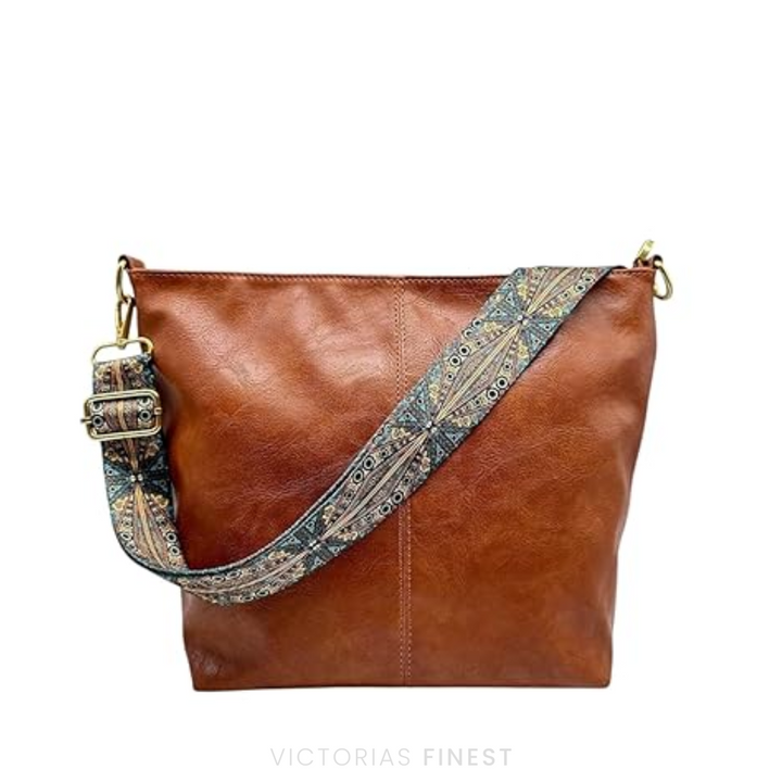 London Classic Shoulder Tote