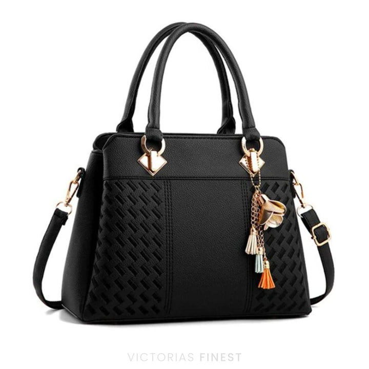 Sophisticated Touch Elegance Handbag