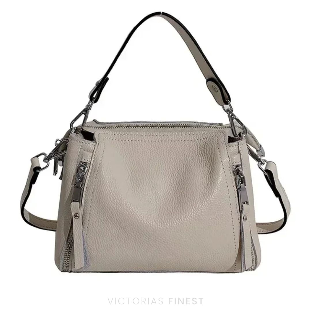 Café Moment Crossbody Bag