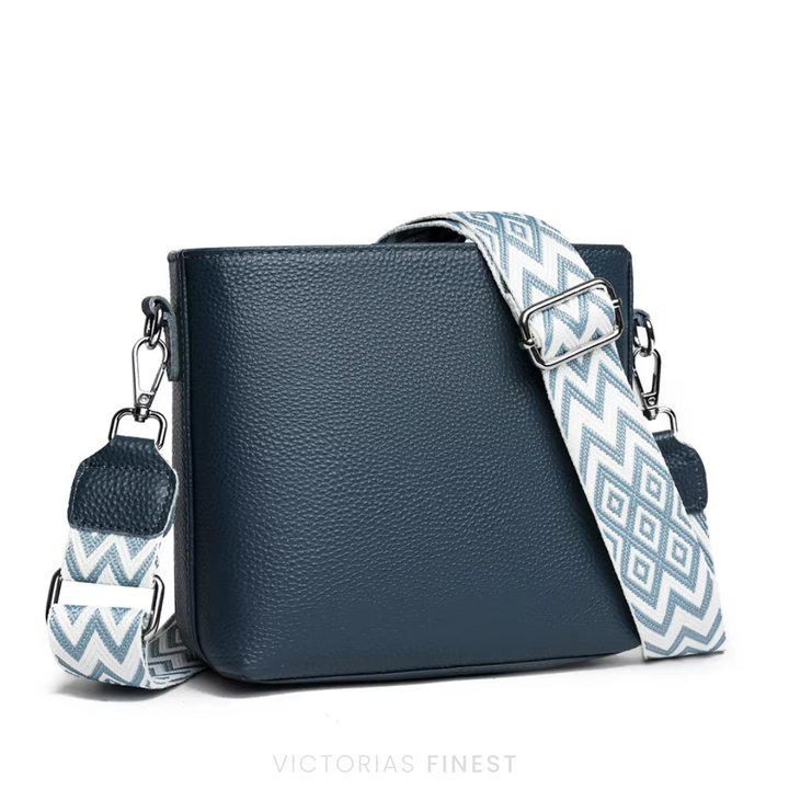 Lasting Compact Crossbody Bag