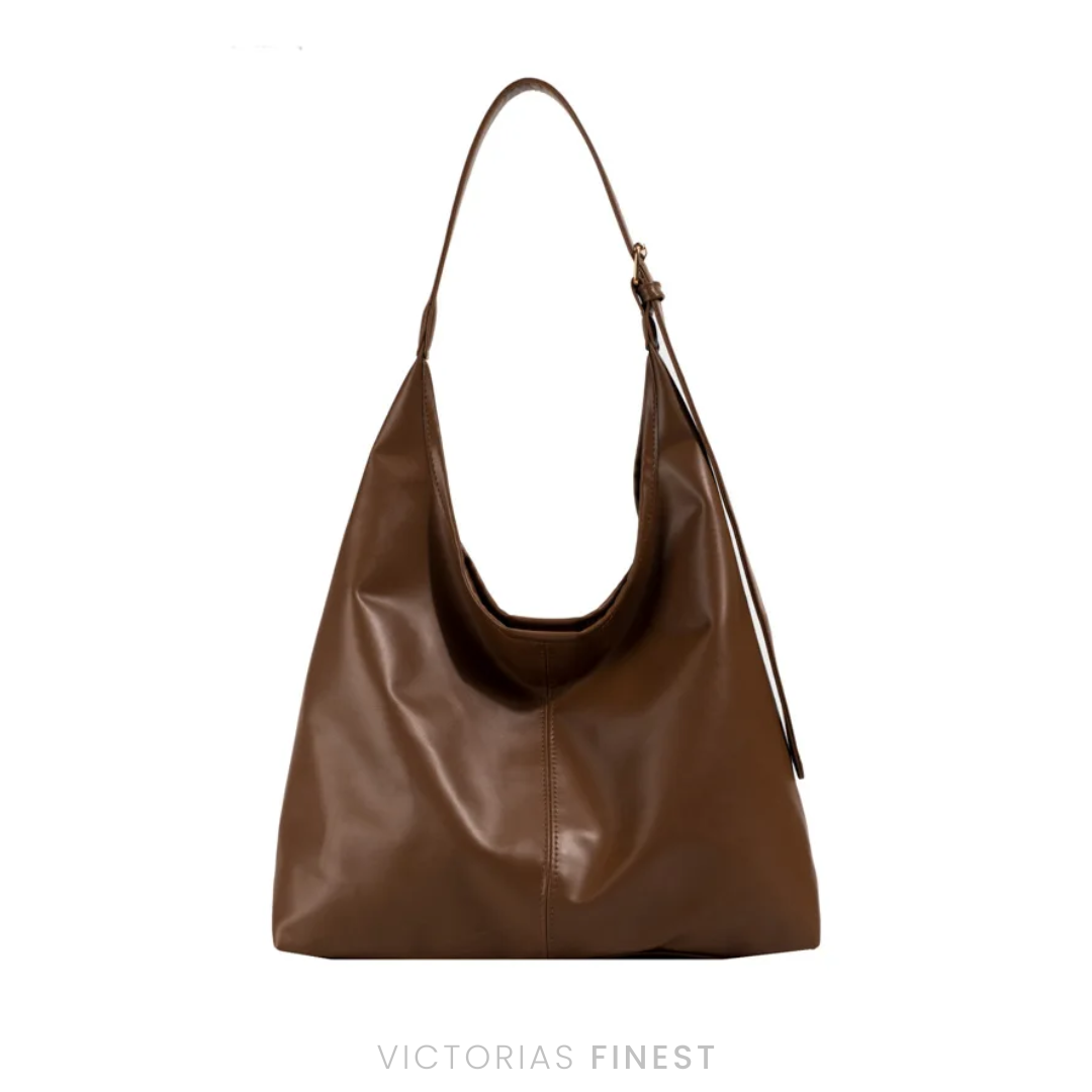 Autumn Ease Shoulder Bag