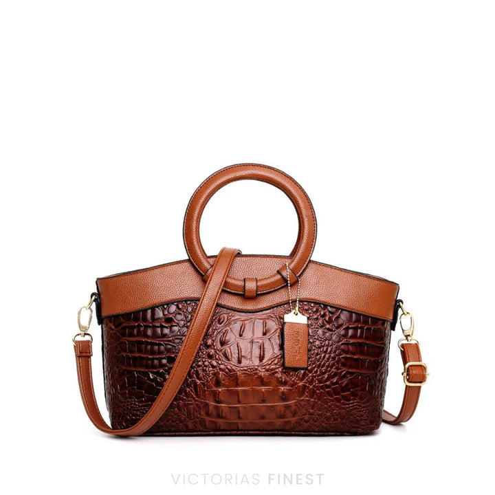 Ring Muse Shoulder Bag