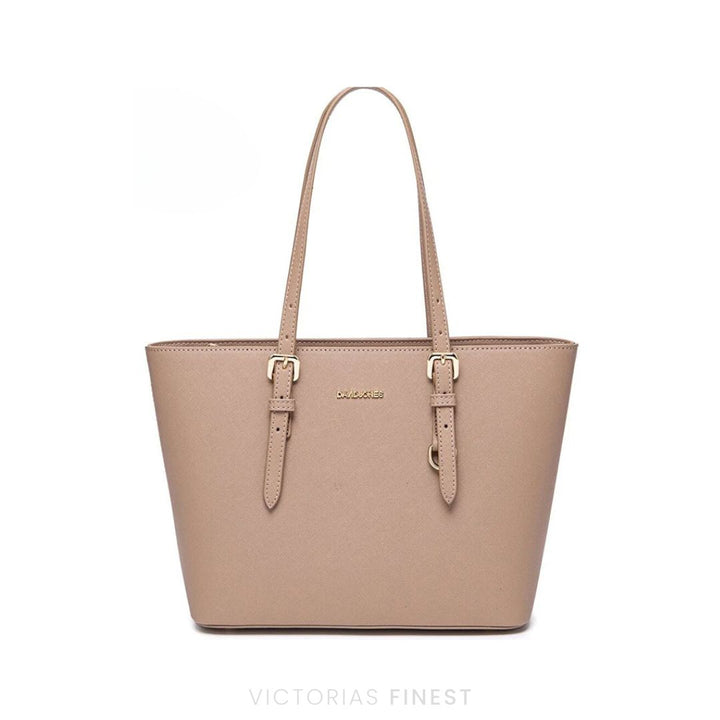 Elara Luxe Tote Bag