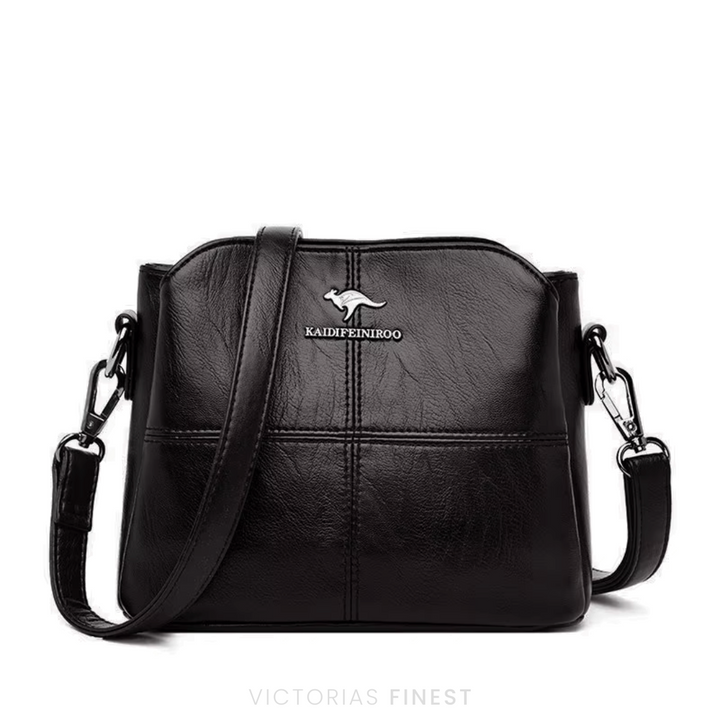 Everyday Compact Crossbody Bag