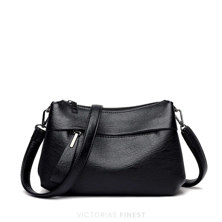 Casual Charm Crossbody Bag