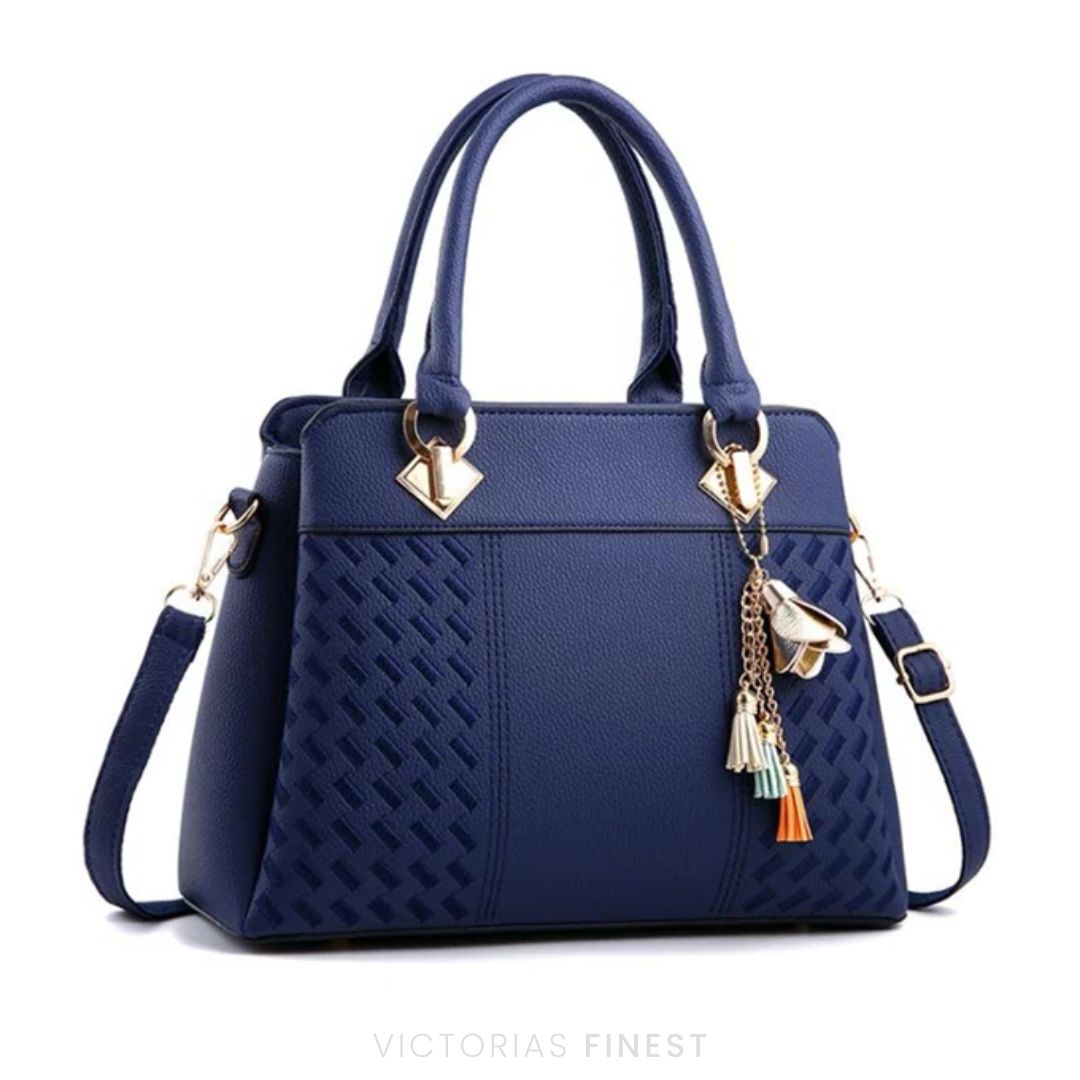 Sophisticated Touch Elegance Handbag