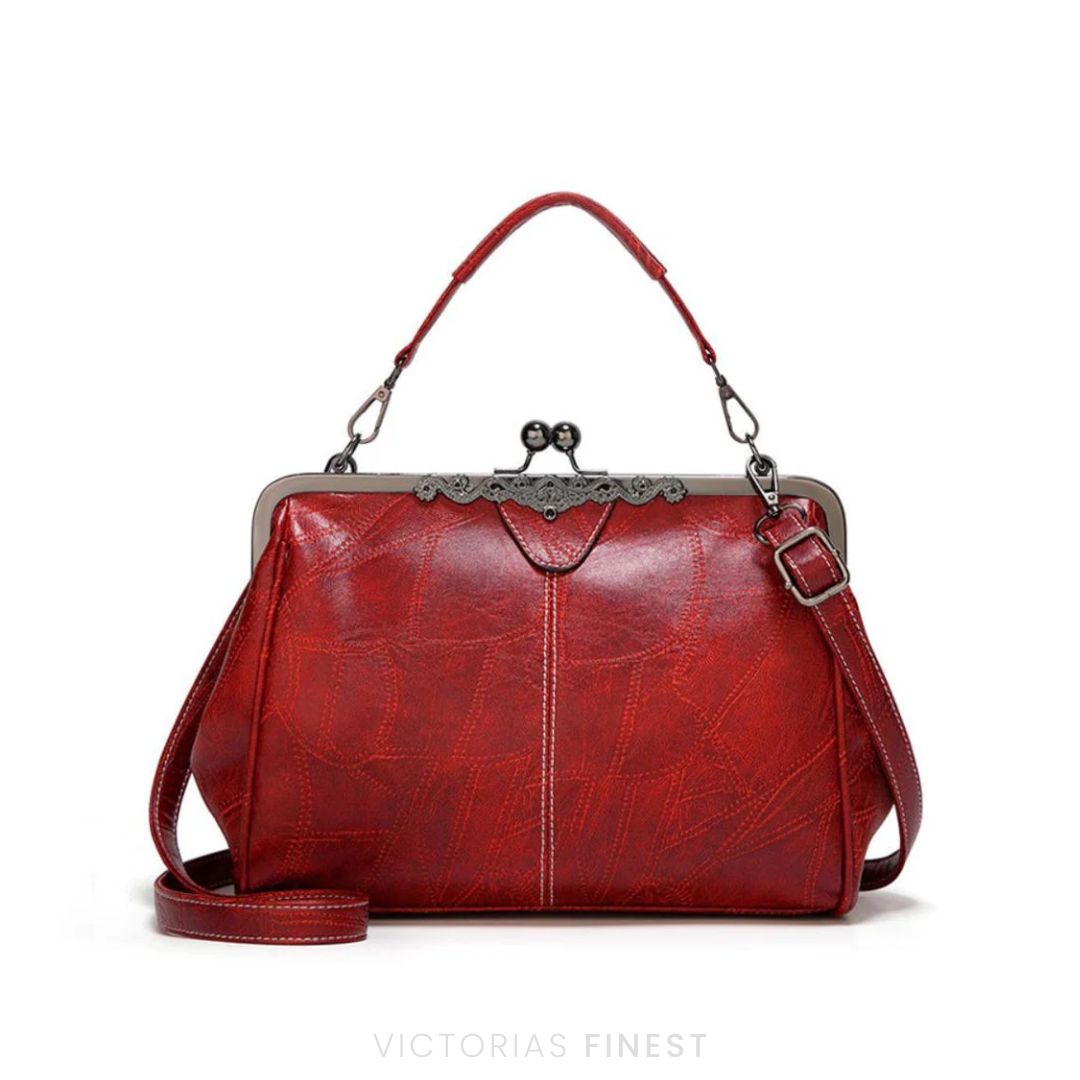 Vintage Belle Classic Handbag