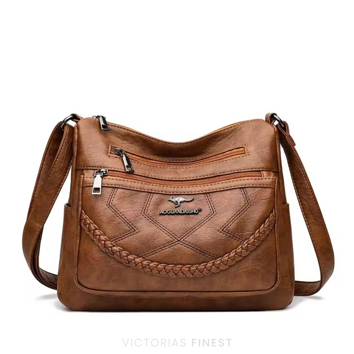 Everyday Essential Shoulder Bag