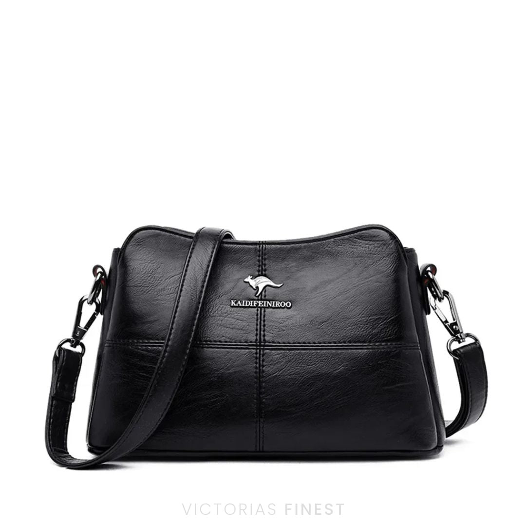 Urban Light Crossbody Bag