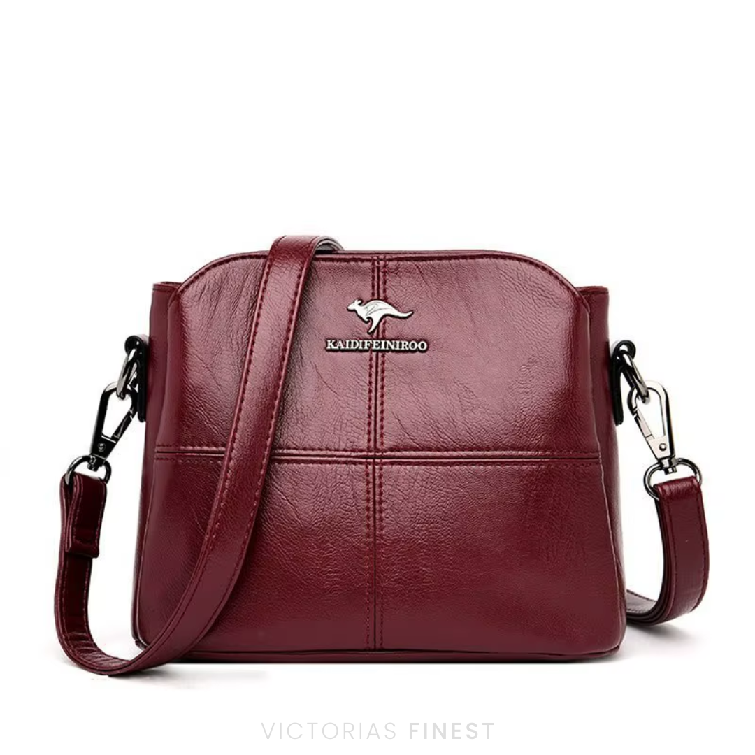Everyday Compact Crossbody Bag