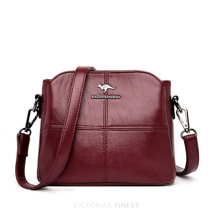Everyday Compact Crossbody Bag
