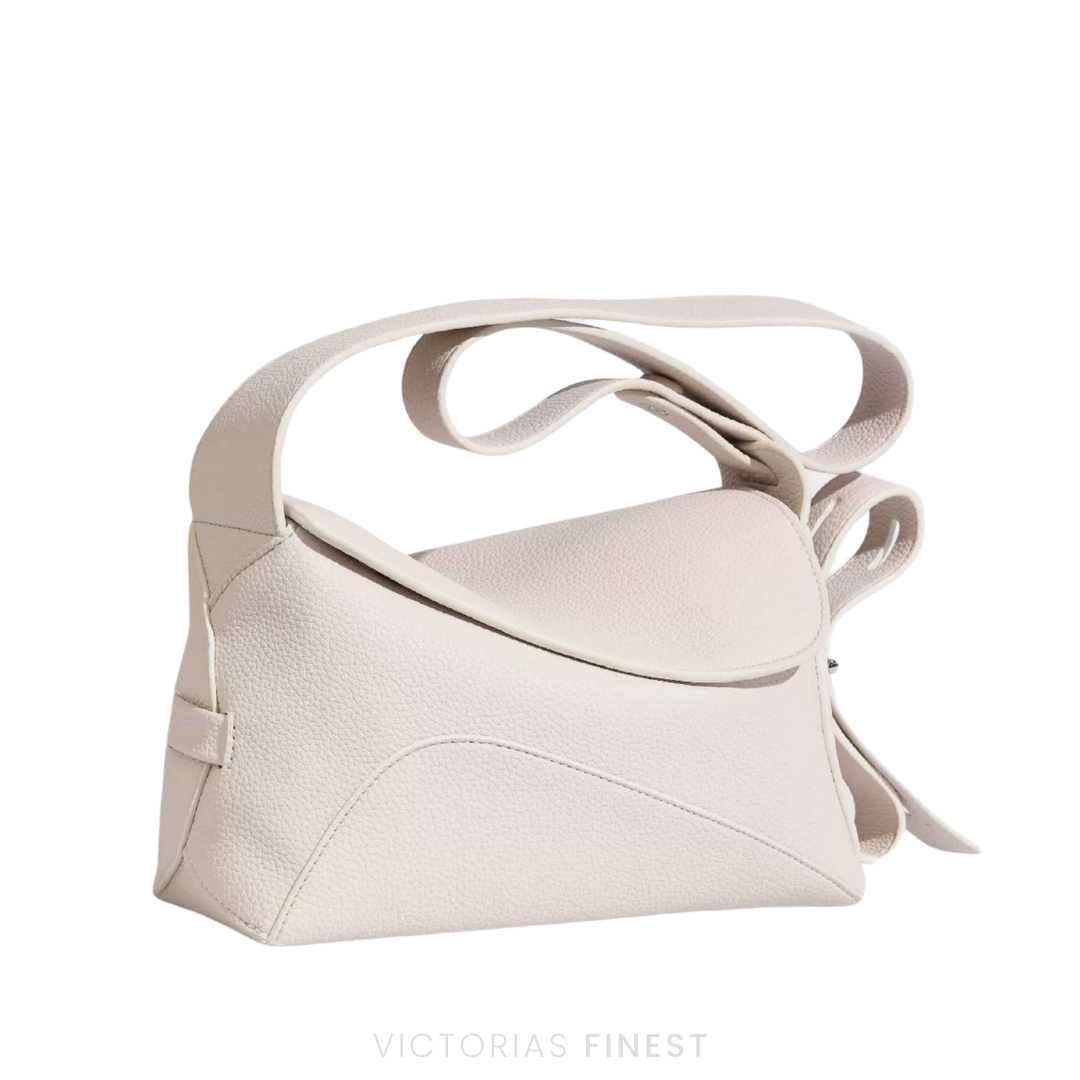 Timeless Curve Shoulder Bag
