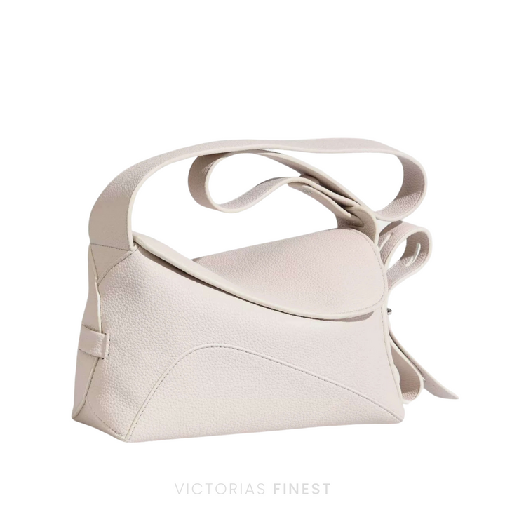 Timeless Curve Shoulder Bag