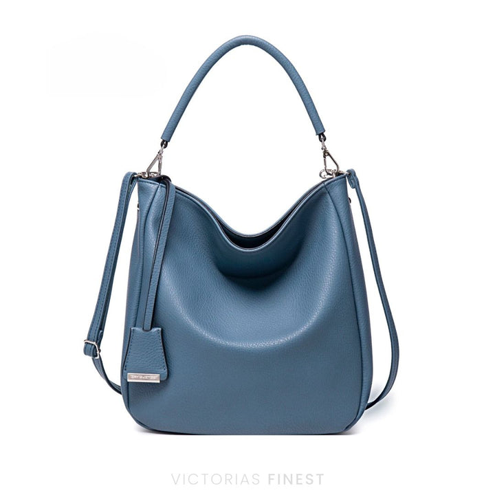 Signature Comfort Hobo Bag