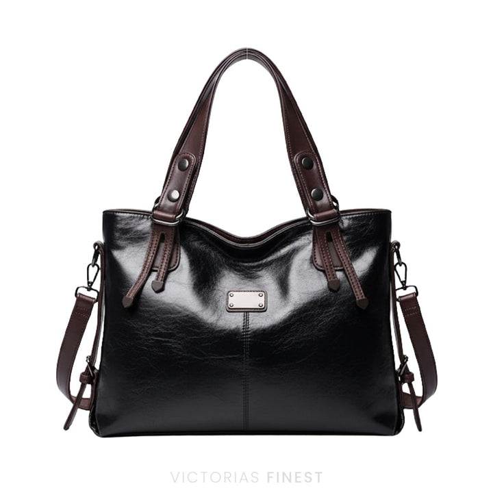 Classic Charm Tote Bag