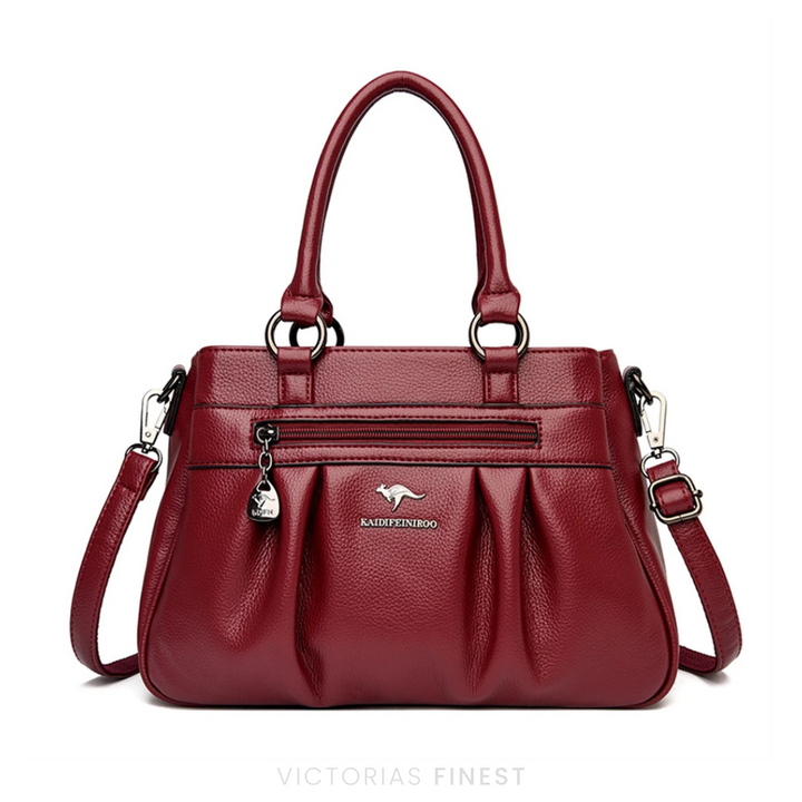 Lenora Soft Carry Bag