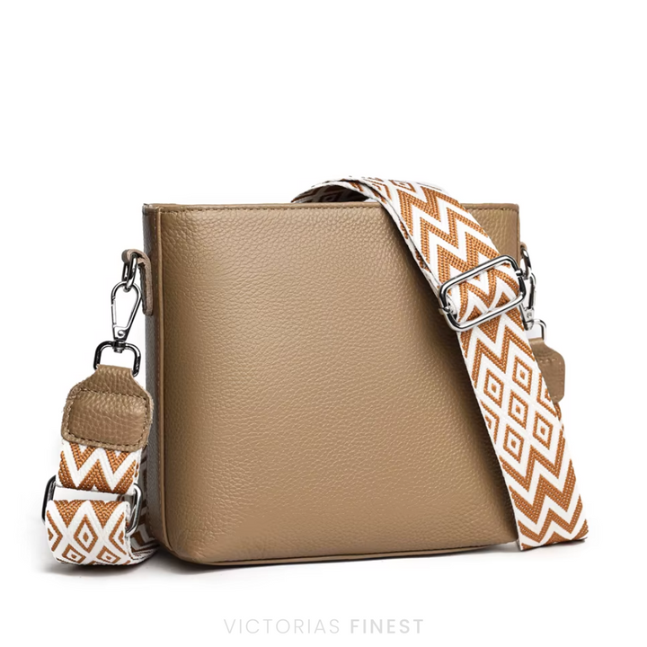 Lasting Compact Crossbody Bag