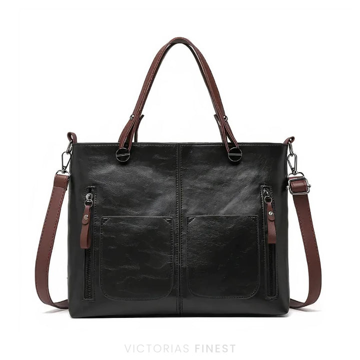 Timeless Ease Tote Bag