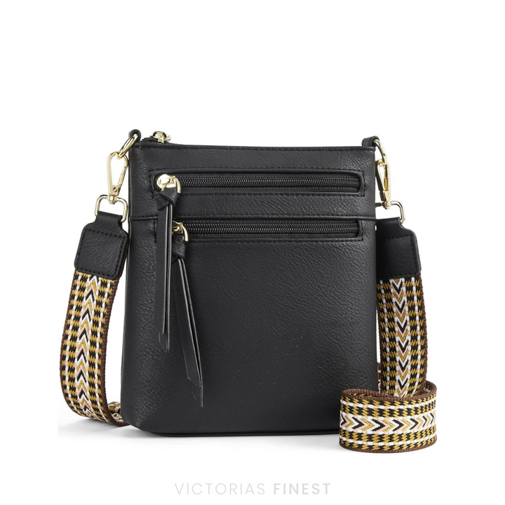 High Street Crossbody Bag