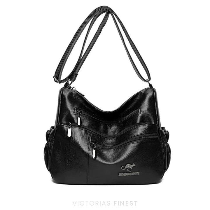 Effortless Charm Shoulder Bag