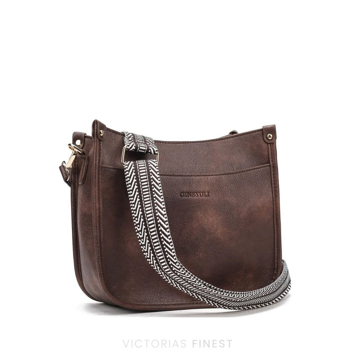 Autumn Grace Crossbody Bag