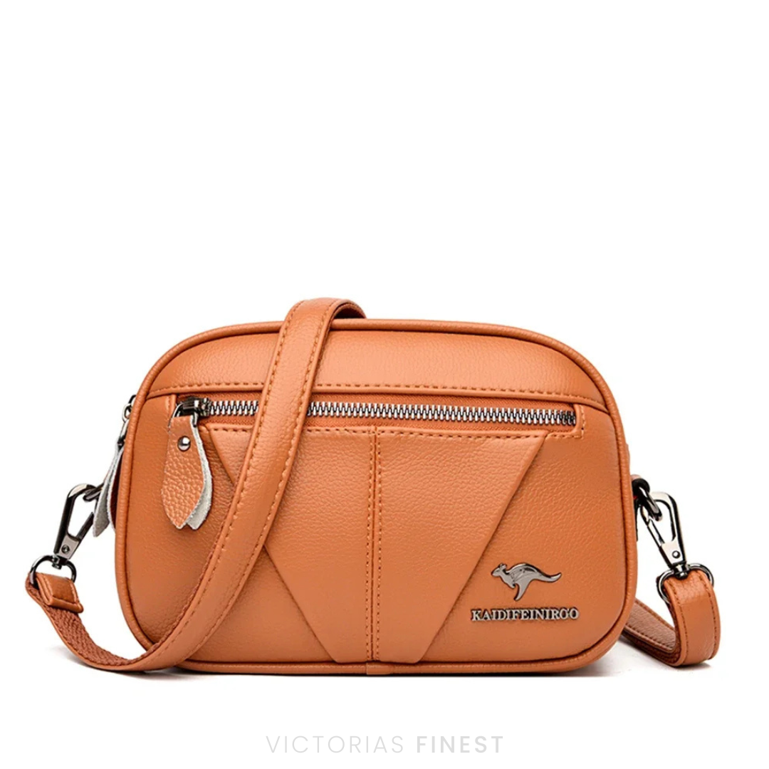 City Stroll Crossbody Bag