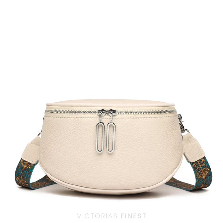 Artful Touch Crossbody Bag