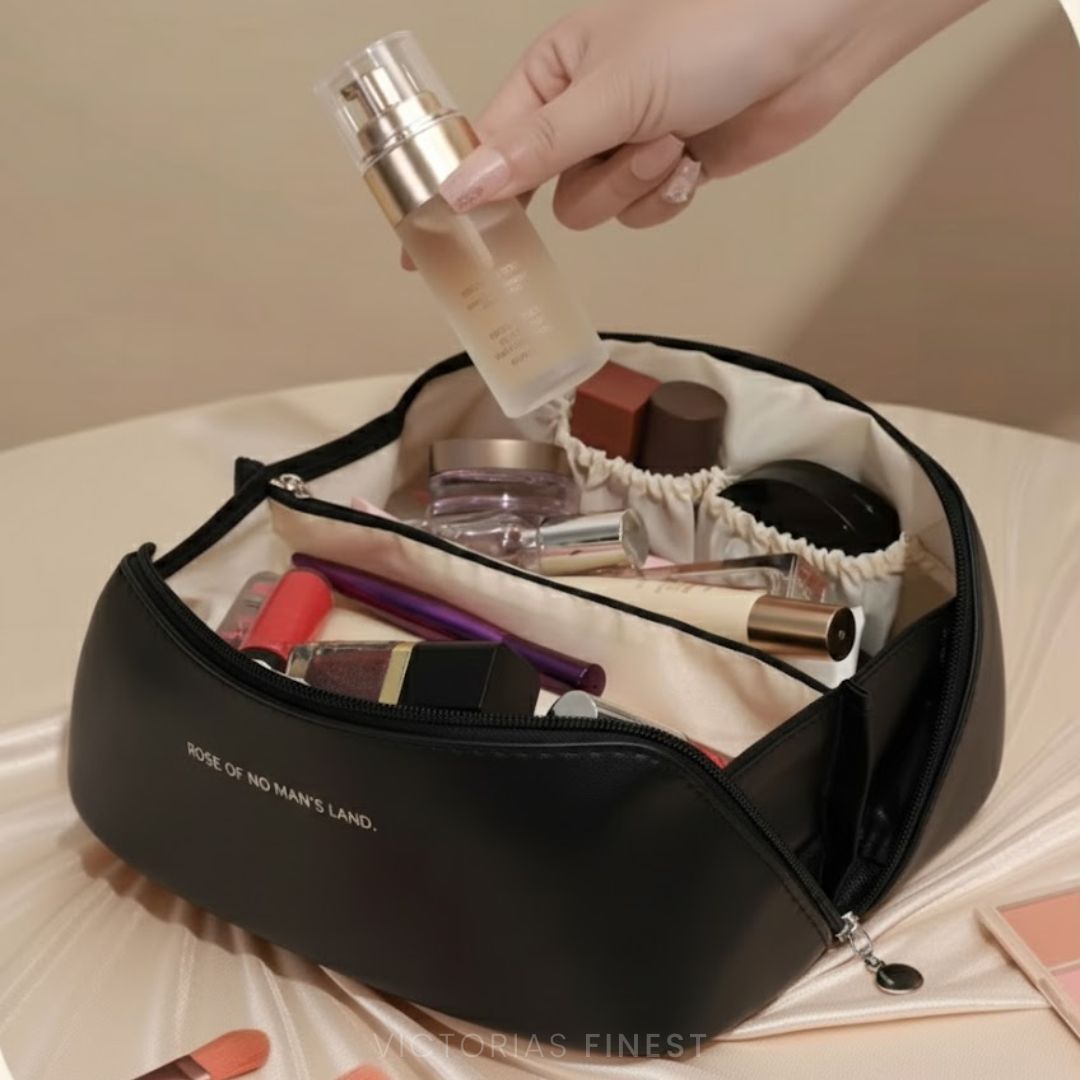 Victoria Cosmetic Bag
