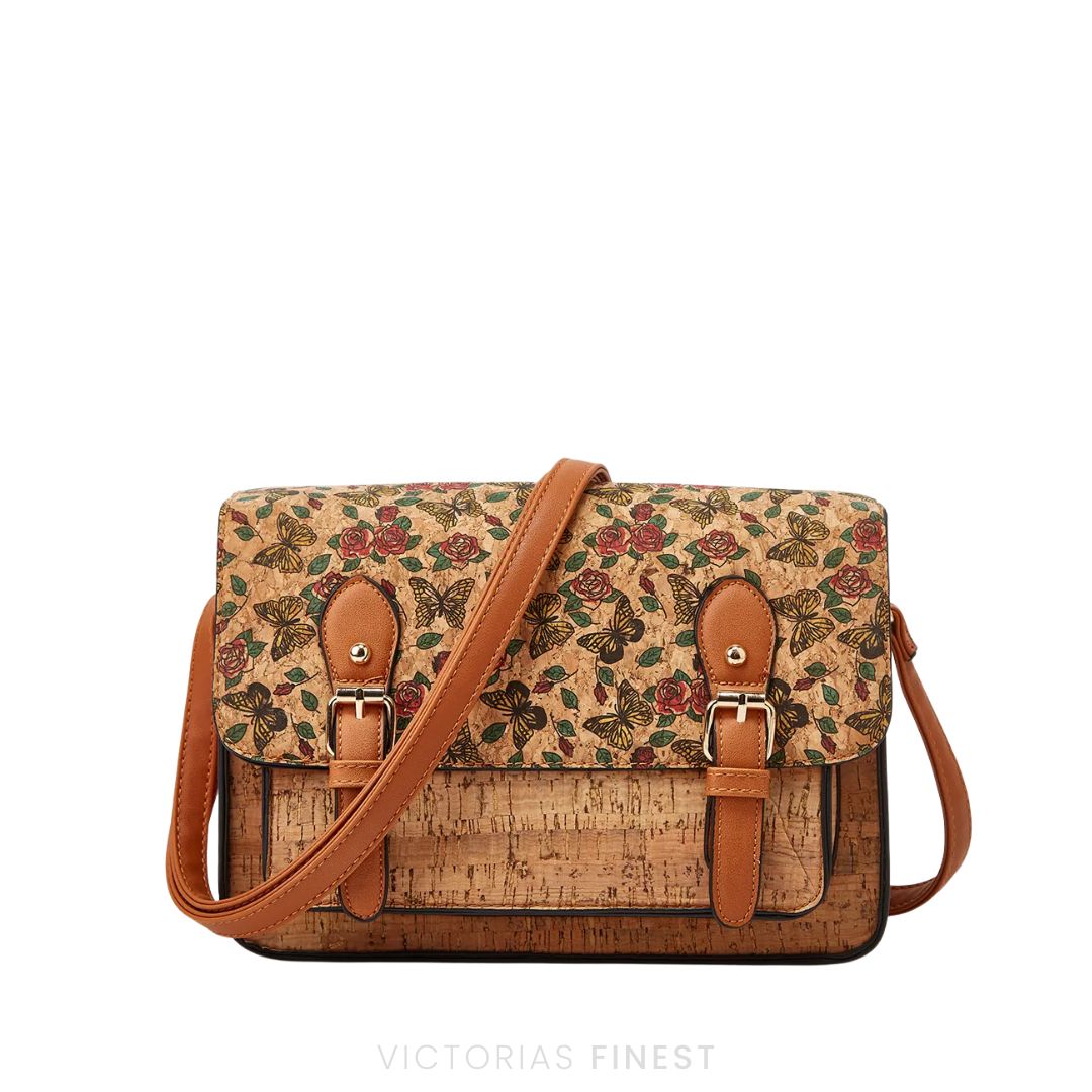 Bohemian Spirit Shoulder Bag