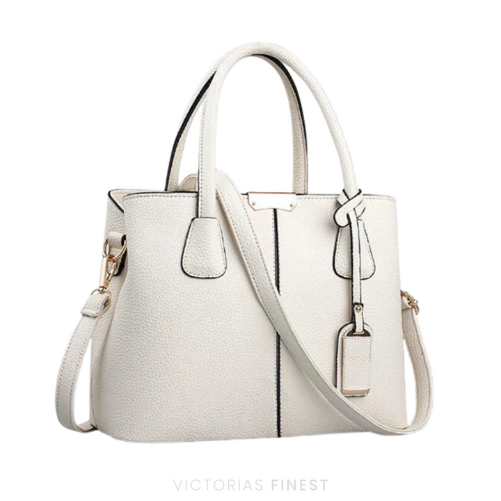 Royal Mile Shoulder Tote