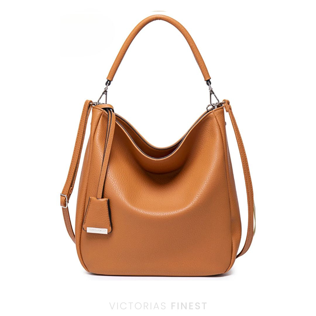 Signature Comfort Hobo Bag