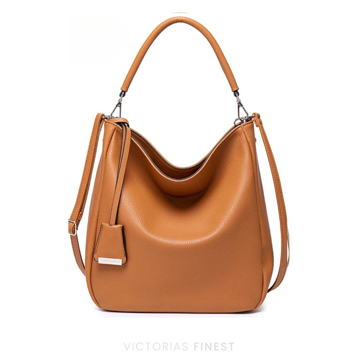 Signature Comfort Hobo Bag