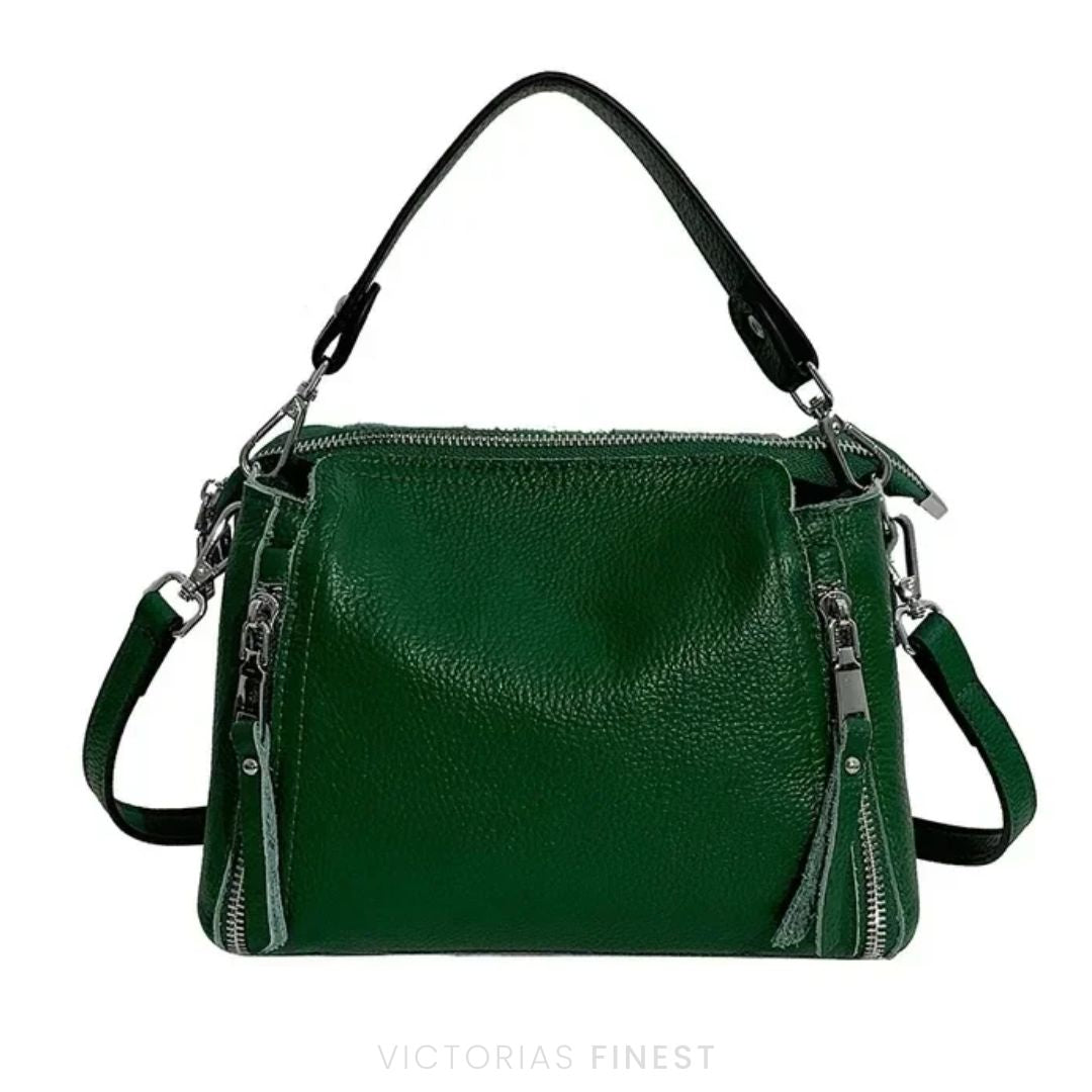 Café Moment Crossbody Bag