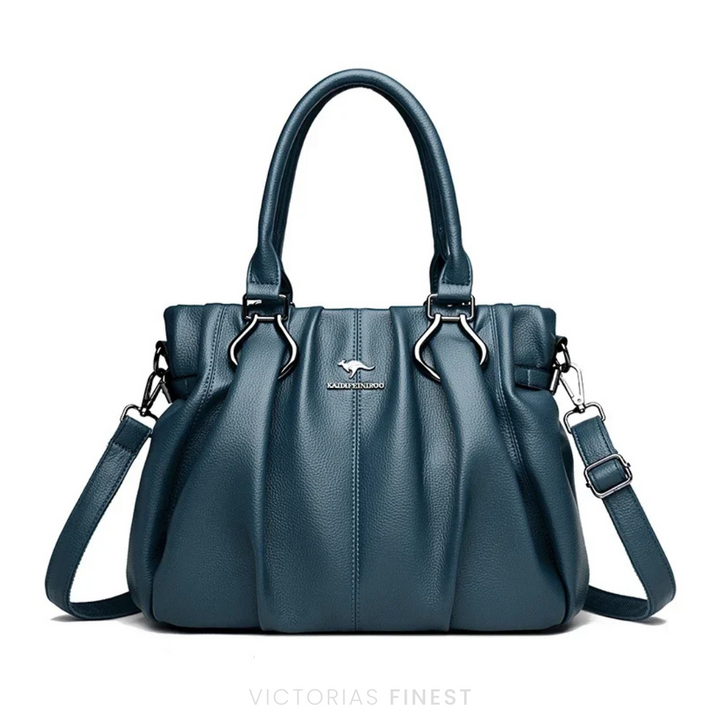 Eden Curve Shoulder Bag