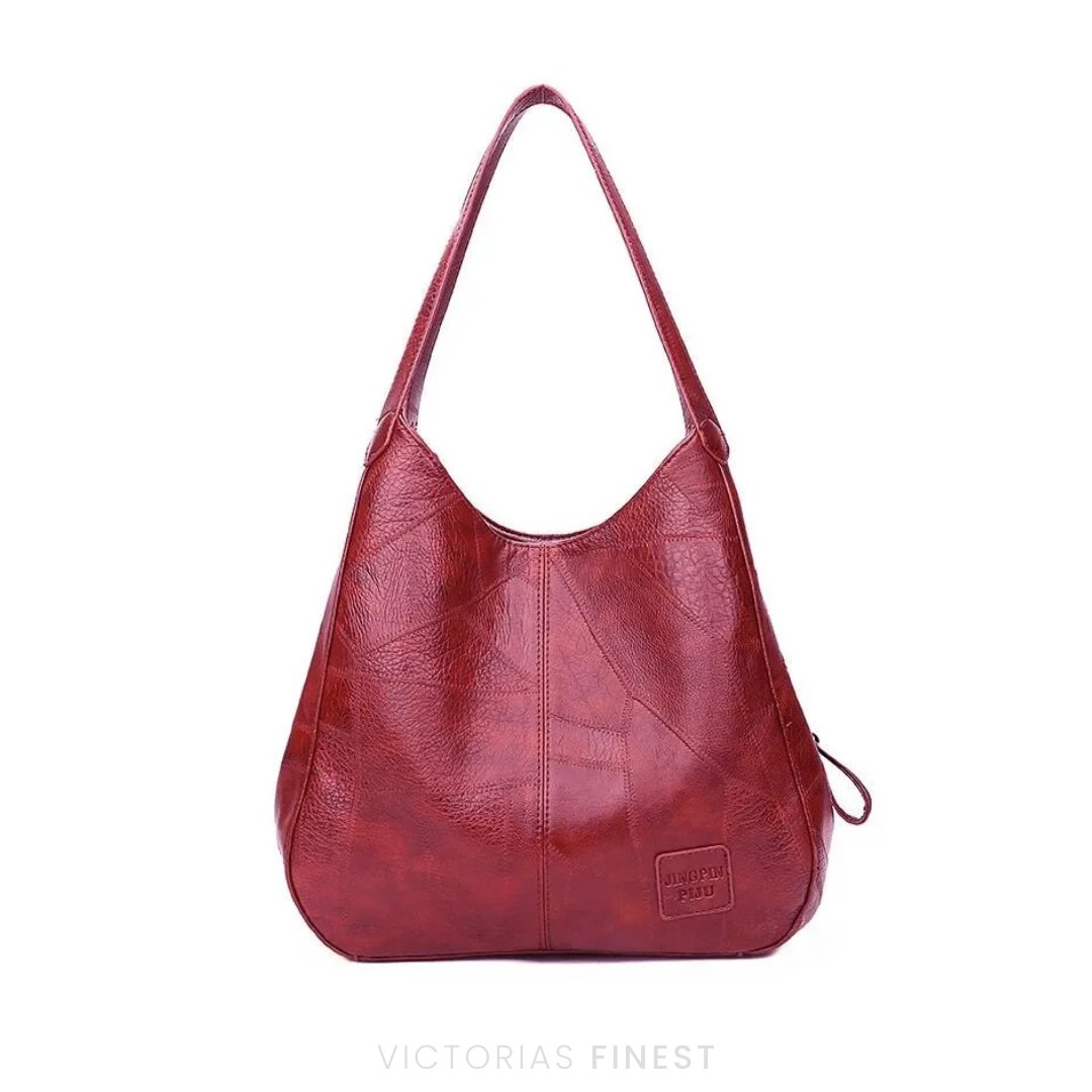 Spacious Daily Shoulder Bag