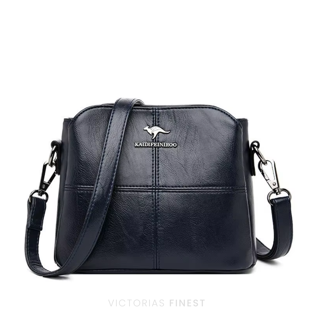 Everyday Compact Crossbody Bag