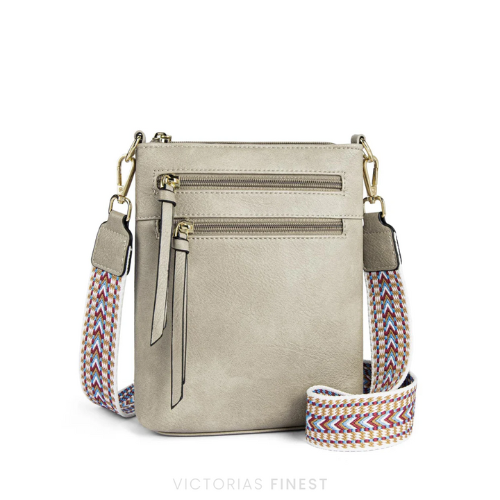 High Street Crossbody Bag