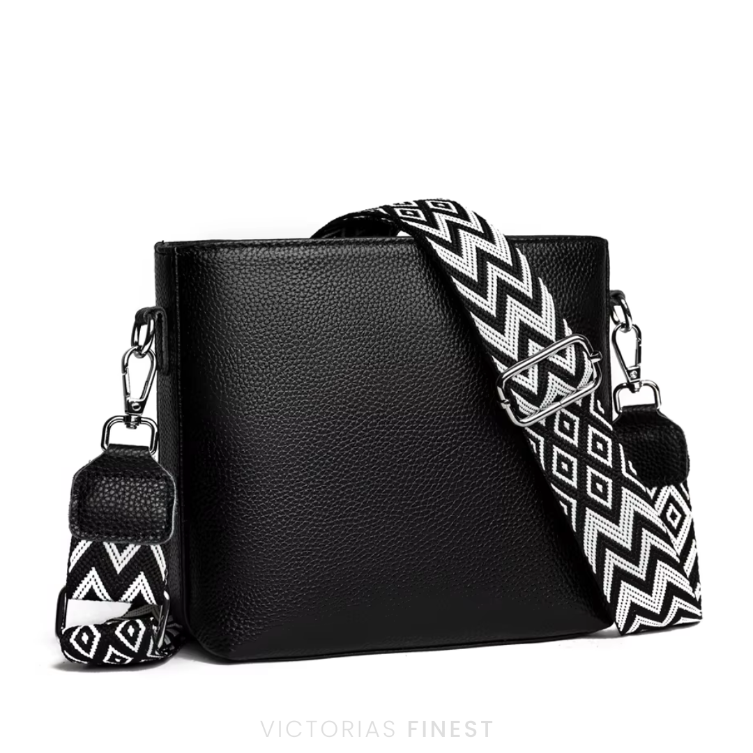 Lasting Compact Crossbody Bag