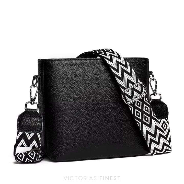 Lasting Compact Crossbody Bag