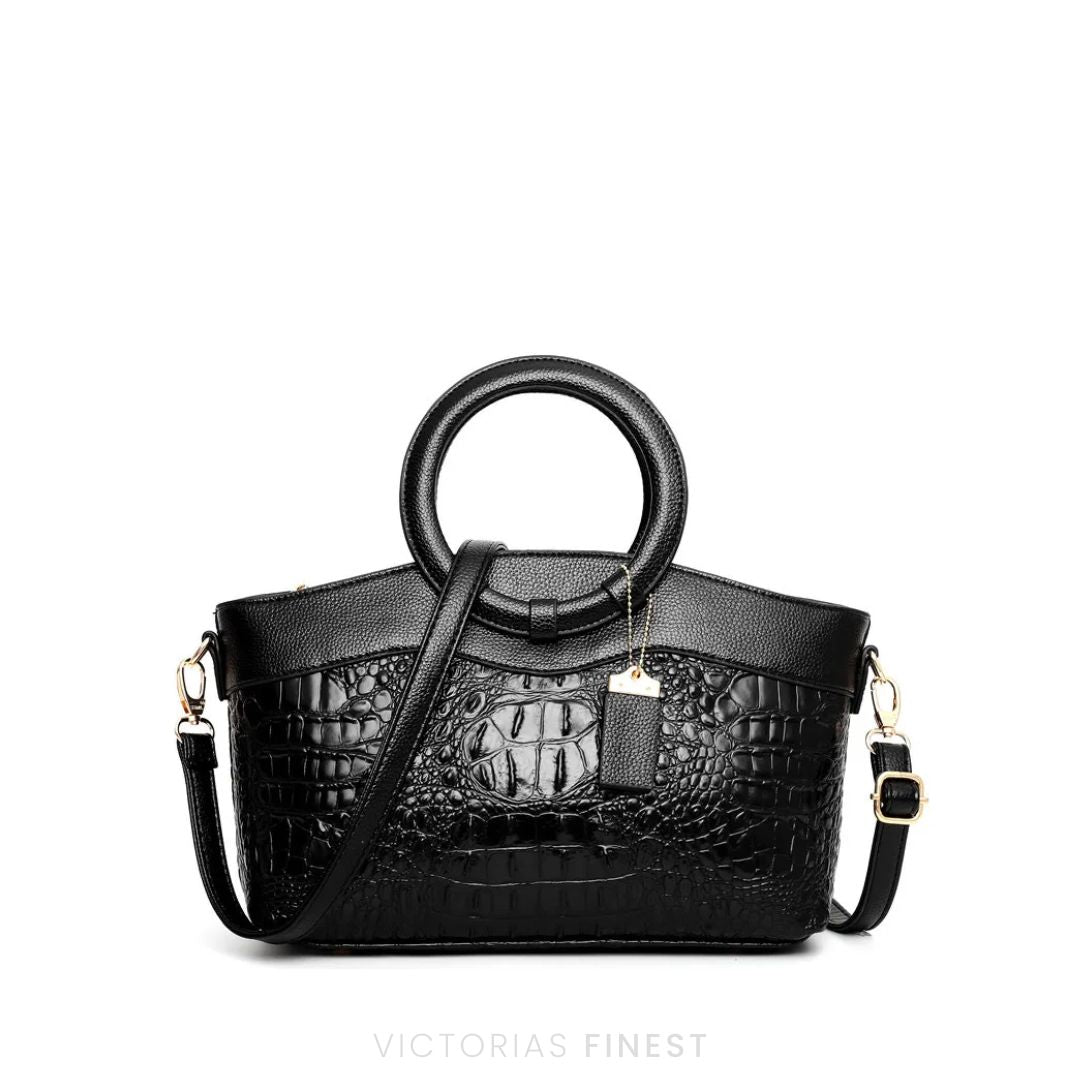 Ring Muse Shoulder Bag